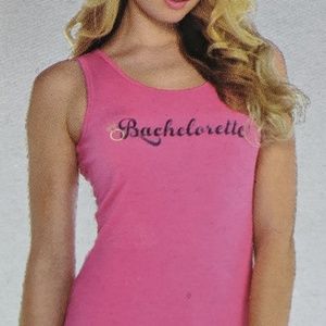 🌺Bachelorette Tee